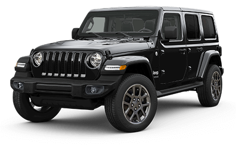 jeep wrangler 2022 black 4 door